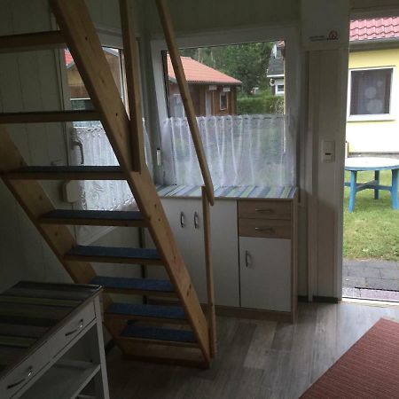 Ferienwohnung Thiemig Neuhaus  Exteriör bild