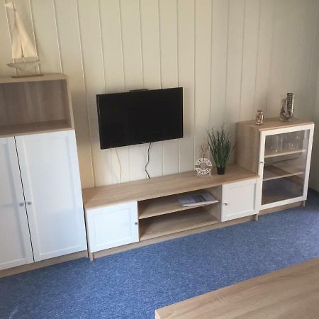 Ferienwohnung Thiemig Neuhaus  Exteriör bild