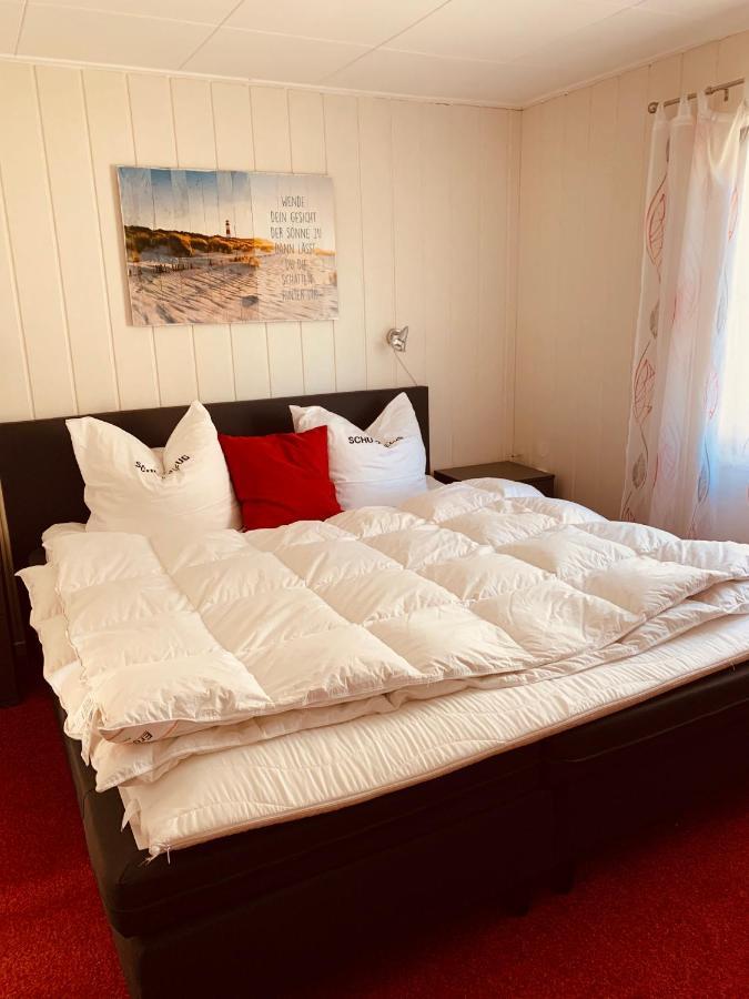Ferienwohnung Thiemig Neuhaus  Exteriör bild
