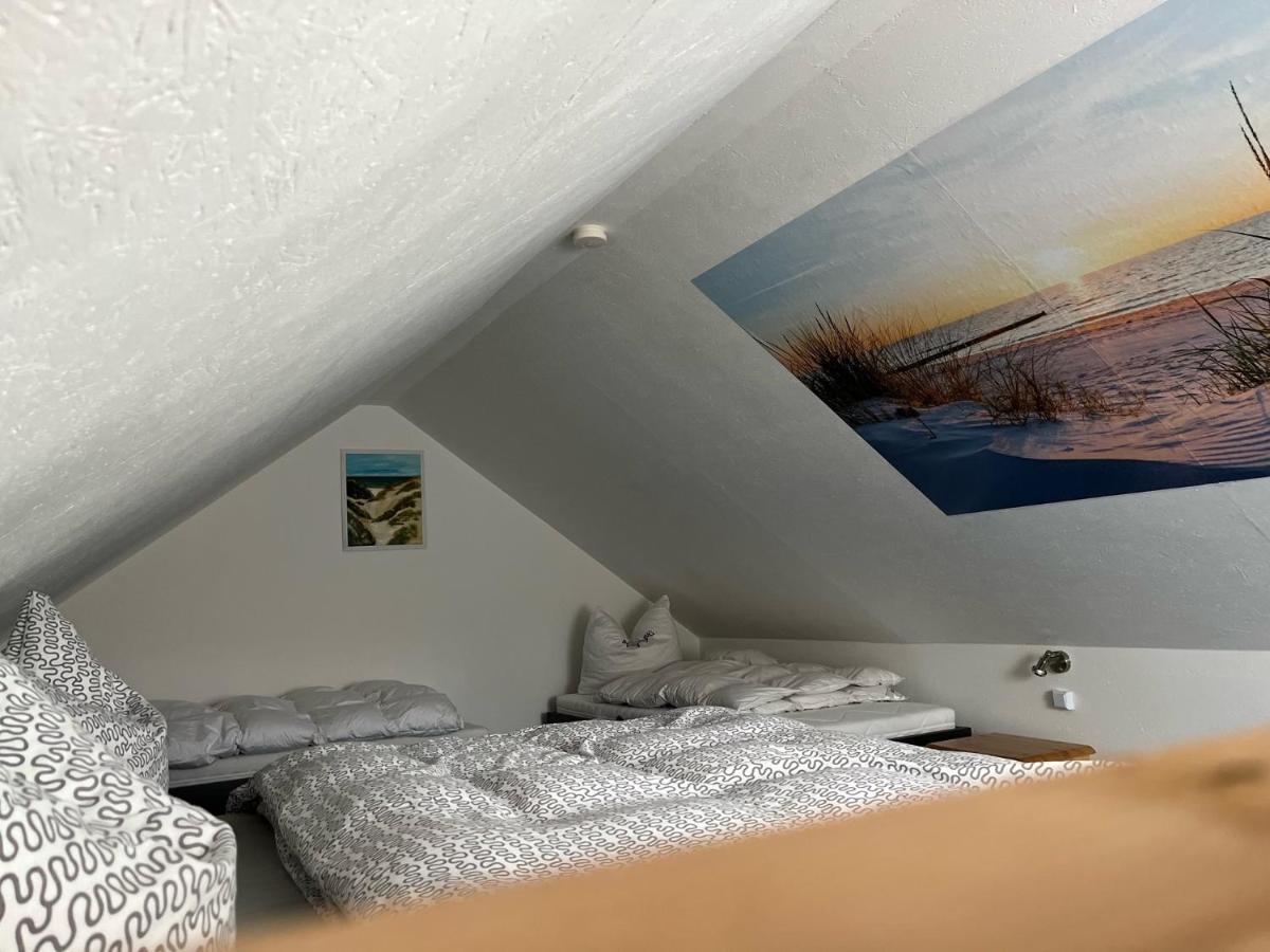 Ferienwohnung Thiemig Neuhaus  Exteriör bild