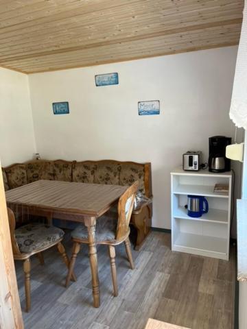 Ferienwohnung Thiemig Neuhaus  Exteriör bild