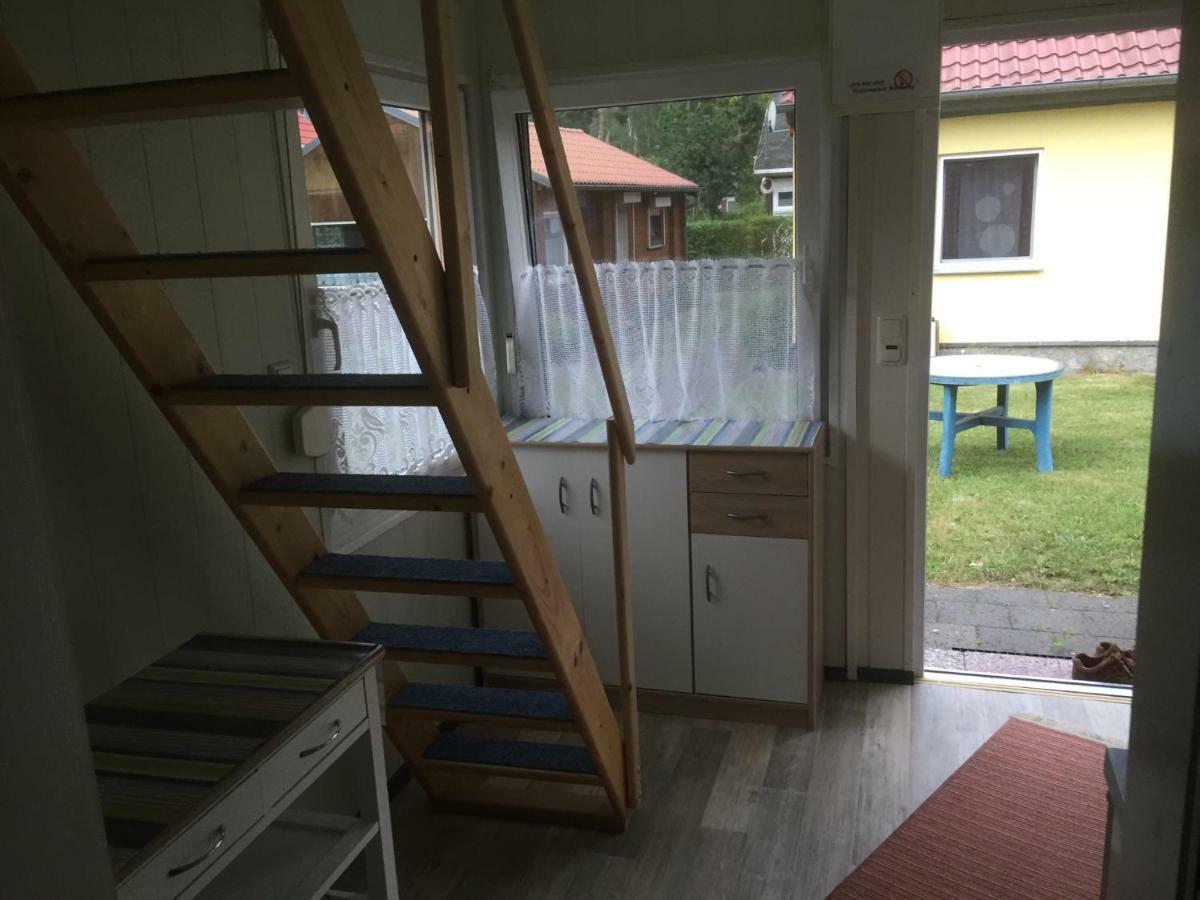 Ferienwohnung Thiemig Neuhaus  Exteriör bild