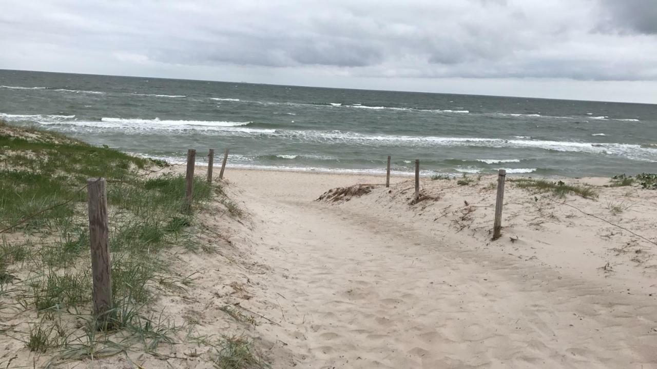 Ferienwohnung Thiemig Neuhaus  Exteriör bild