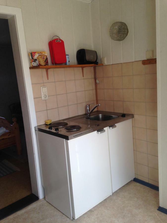 Ferienwohnung Thiemig Neuhaus  Exteriör bild