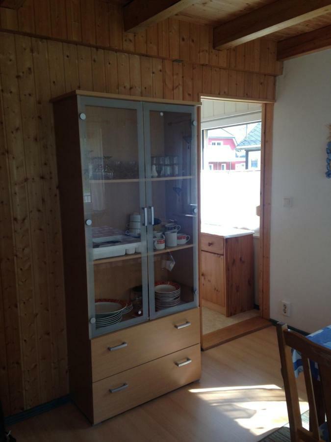 Ferienwohnung Thiemig Neuhaus  Exteriör bild