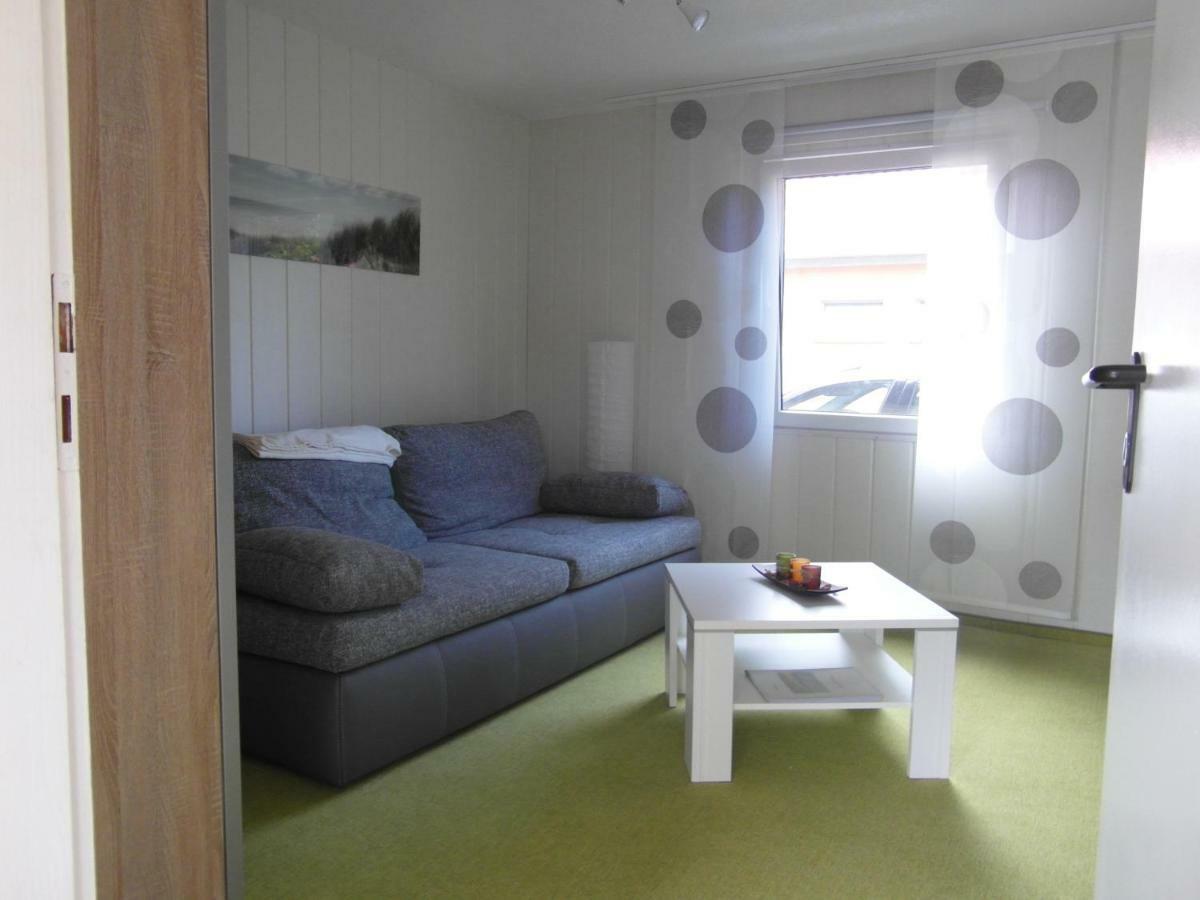 Ferienwohnung Thiemig Neuhaus  Exteriör bild