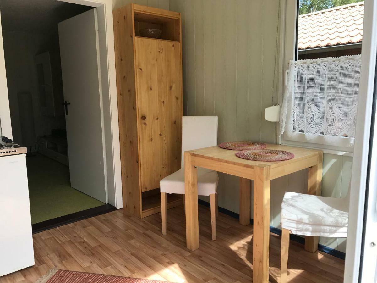 Ferienwohnung Thiemig Neuhaus  Exteriör bild