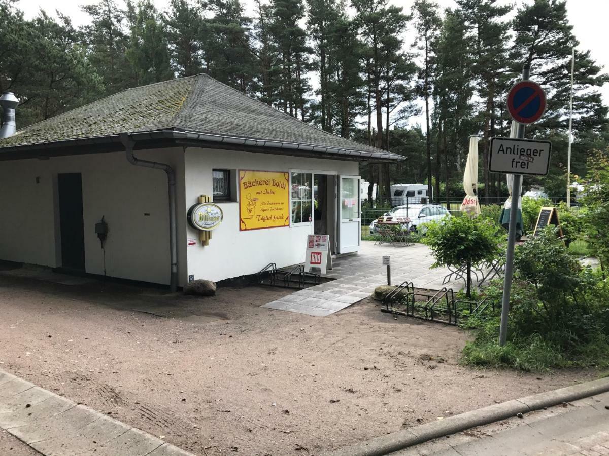 Ferienwohnung Thiemig Neuhaus  Exteriör bild