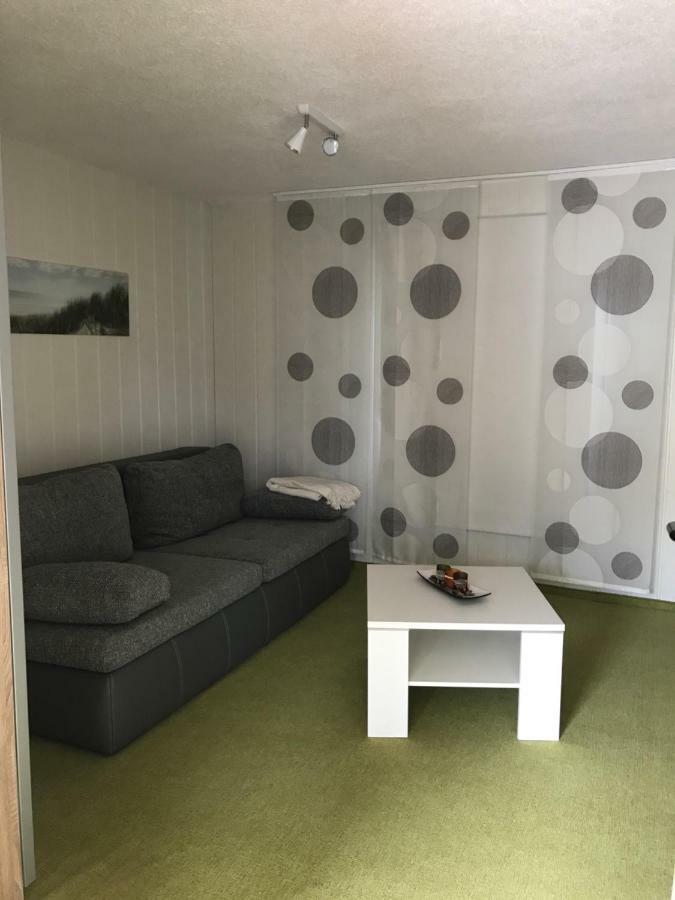 Ferienwohnung Thiemig Neuhaus  Exteriör bild