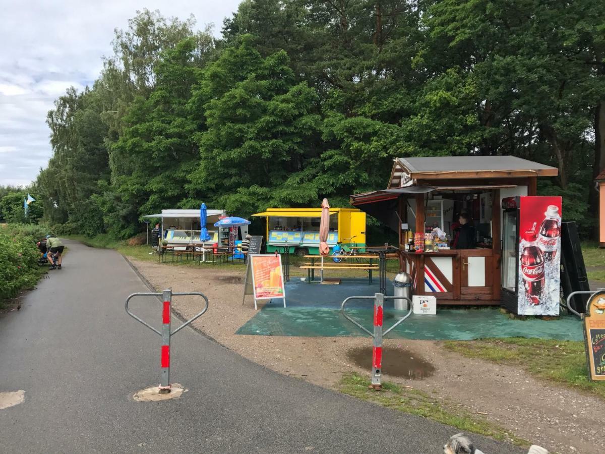 Ferienwohnung Thiemig Neuhaus  Exteriör bild