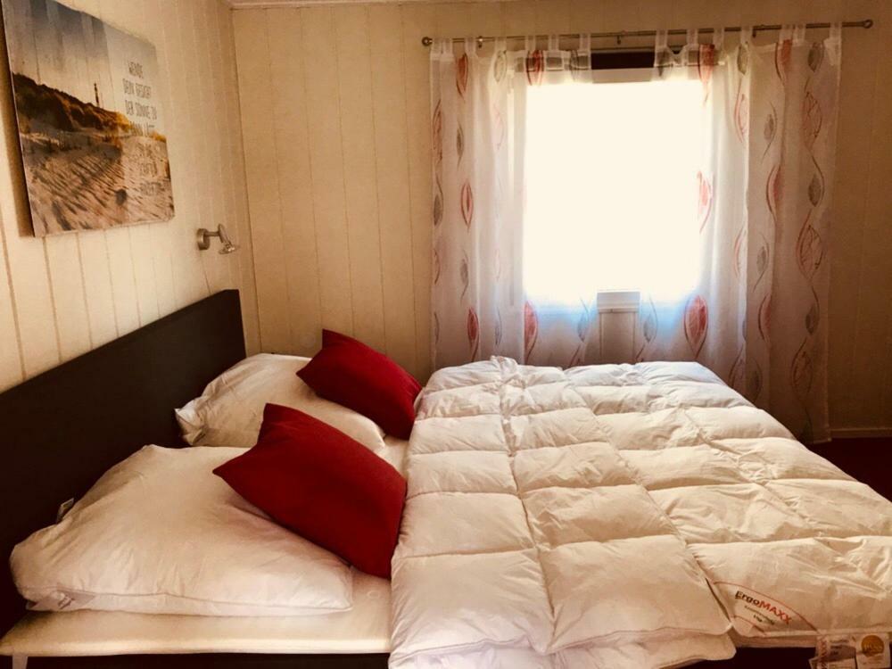 Ferienwohnung Thiemig Neuhaus  Exteriör bild